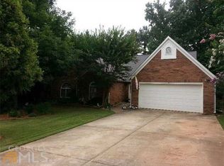 2604 Dreux Ct NW, Kennesaw, GA 30152