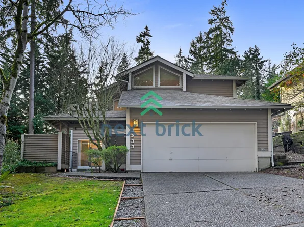 3233 168th Pl SE, Bellevue, WA 98008