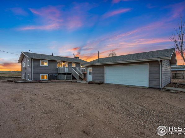 34288 County Road 59, Gill, CO 80624