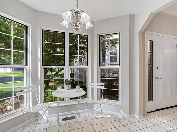 3rd image of 417 Meramec Way #4