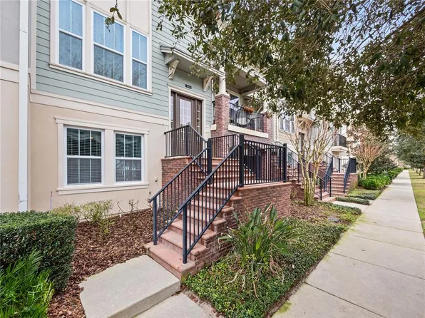 133 ORENSE WAY, OVIEDO, FL 32765