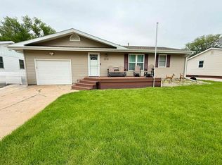 2510 Boyce St, Hastings, NE 68901