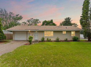 11418 Verdin St NW, Coon Rapids, MN 55433