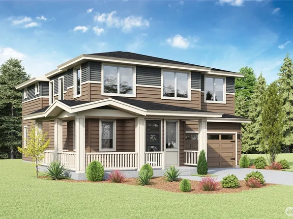 26854 NE 143rd Circle #22, Duvall, WA 98019