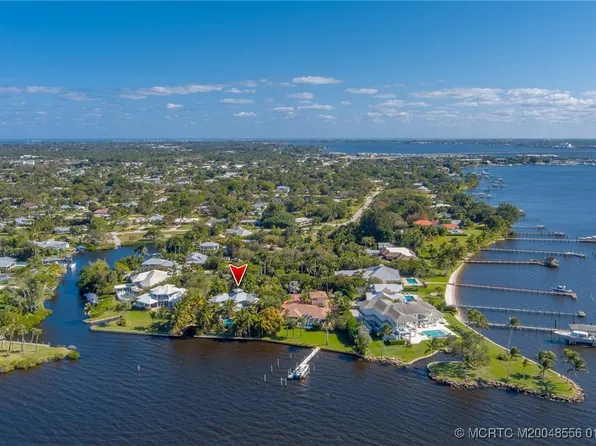 1454 NW Coconut Point Ln, Stuart, FL 34994