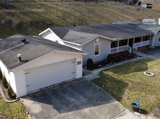 3399 Howells Mill Rd, Ona, WV 25545