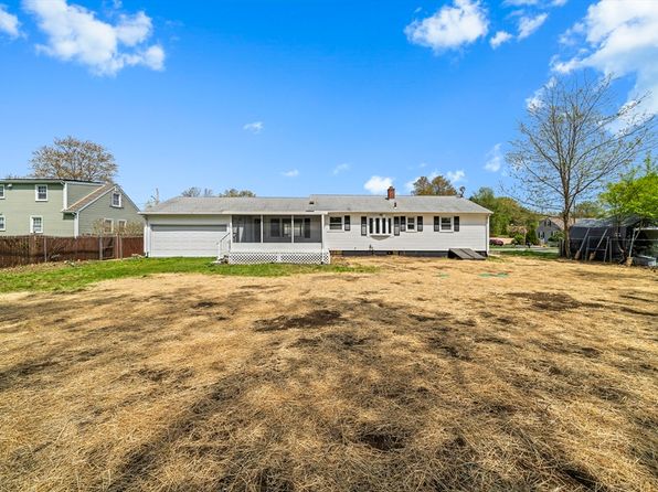 73 McKinley Ave, Ludlow, MA 01056