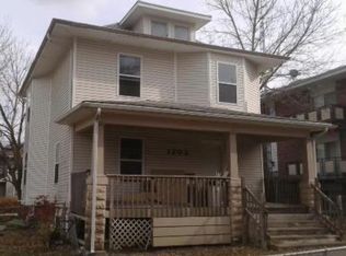 1202 S 24th St, Lincoln, NE 68502