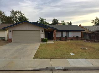 5817 Sky Ranch Ave, Bakersfield, CA 93306