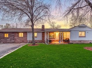 5637 Wyandot Street, Denver, CO 80221