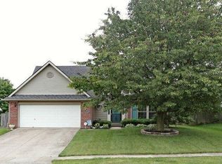 952 Tanbark Rd, Lexington, KY 40515