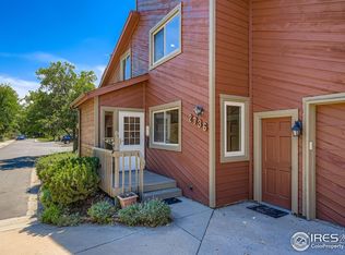 2736 Winding Trail Dr, Boulder, CO 80304