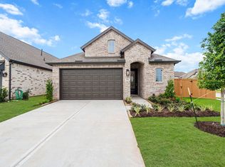 994 Newport Creek Dr, Katy, TX 77493