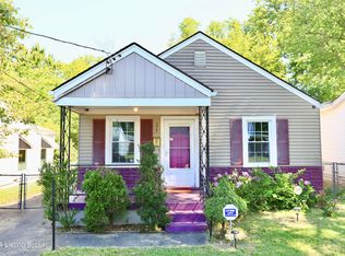 317 Inverness Ave, Louisville, KY 40214