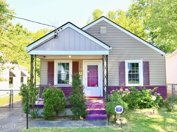 317 Inverness Ave, Louisville, KY 40214