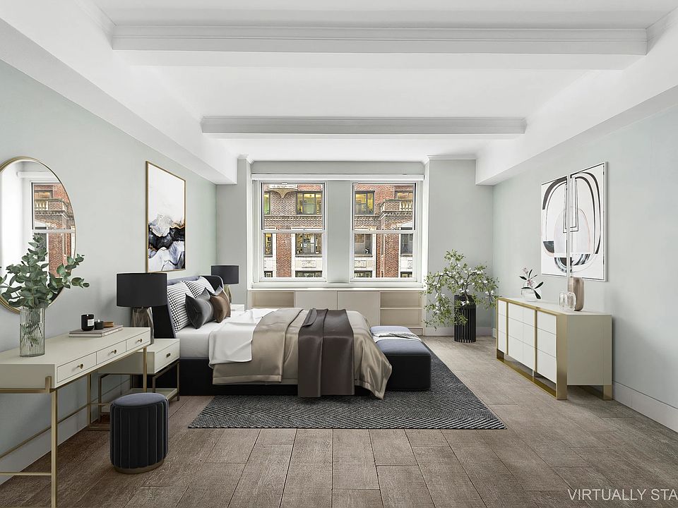 The Lombardy Apartment Rentals New York, NY Zillow