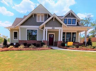 3012 Simms Lndg, Pelham, AL 35124