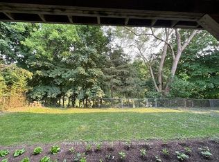 54 Cliffwood Rd BASEMENT A, Toronto, ON M2H3J7