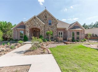 405 E Lamm St, Blue Ridge, TX 75424