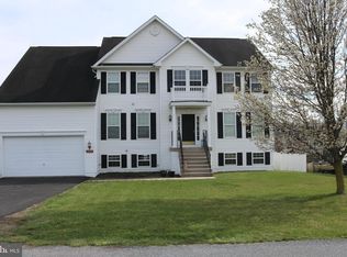 12538 Pittman Rd, Mercersburg, PA 17236