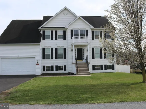 12538 Pittman Rd, Mercersburg, PA 17236