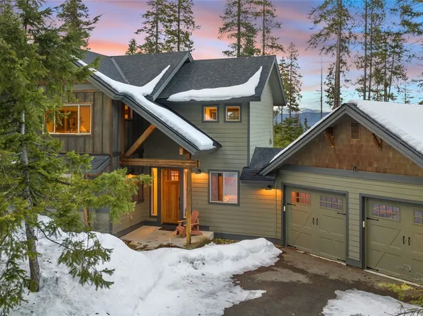 638 Trailside Drive, Cle Elum, WA 98922