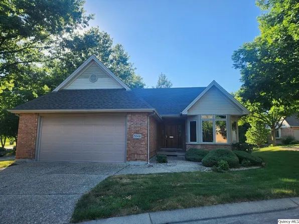 3508 Courts Of Westview, Quincy, IL 62301