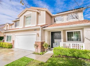25743 Hood Way, Stevenson Ranch, CA 91381