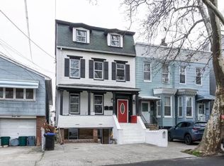 26 Elizabeth St APT 1, Jersey City, NJ