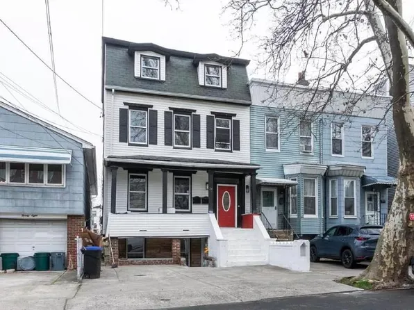 26 Elizabeth St APT 1, Jersey City, NJ 07306