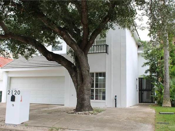 2120 Sabinal St, Mission, TX 78572