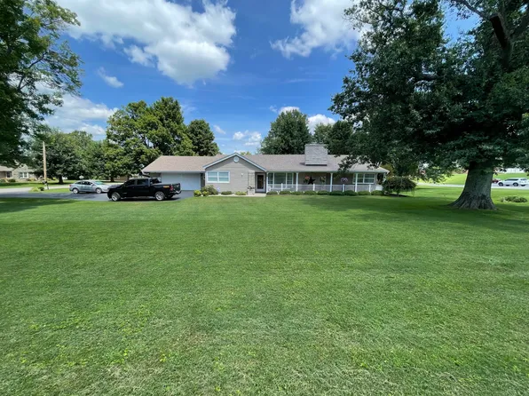 102 Maplewood Dr, Lancaster, KY 40444