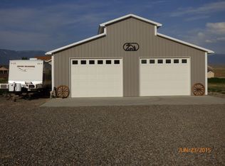 33108 Willow Bend Rd, Whitewater, CO 81527