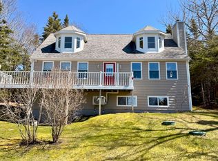 100 Conrads Branch Dr, Halifax, NS B0J 1T0