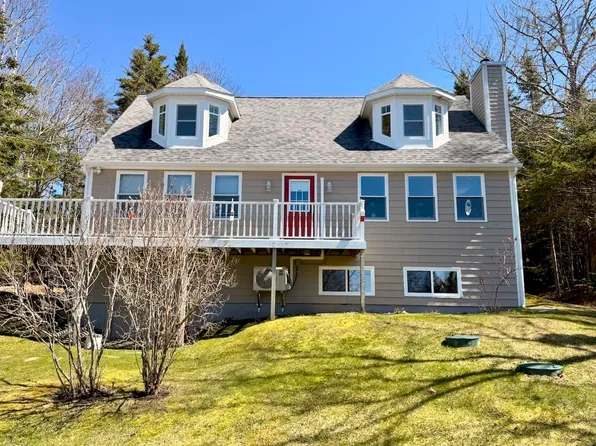 100 Conrads Branch Dr, Halifax, NS B0J 1T0