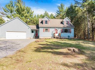 72 Crystal Rd, Fairfax, VT 05454