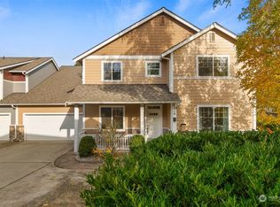 3419 Blacksmith St SE, Olympia, WA