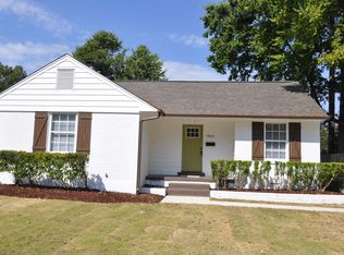 5016 Princeton Ave, Memphis, TN 38117