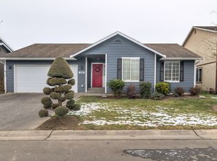 488 Spring Ln, Sedro Woolley, WA 98284