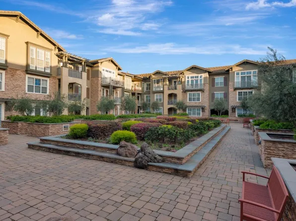 2881 Meridian Ave Unit 248, San Jose, CA 95124