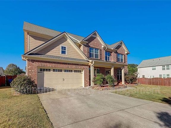 582 Woodburn Ln, Lawrenceville, GA 30044 | Zillow