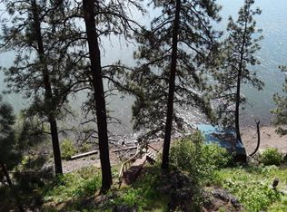 29511 S Highway 97, Harrison, ID 83833