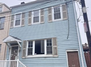 1913 Fox Way S, Pittsburgh, PA 15203