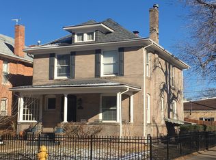 900 N Ogden St, Denver, CO 80218