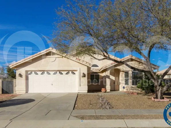 9557 E Blue Ridge Mountain St, Tucson, AZ 85748