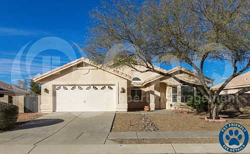 9557 E Blue Ridge Mountain St Photo 1