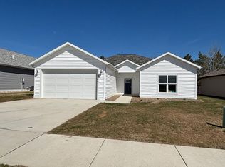 4708 8th Ave E, Williston, ND 58801