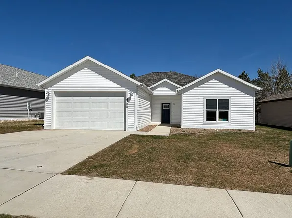 4708 8th Ave E, Williston, ND 58801