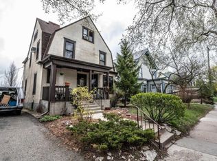 2119 Aldrich Ave S, Minneapolis, MN 55405