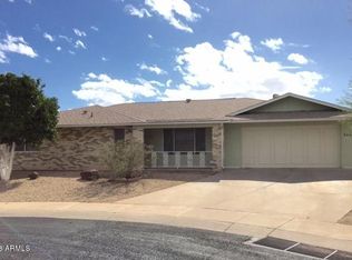 12603 N Blue Ridge Dr, Sun City, AZ 85351